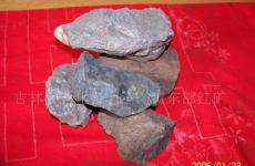 通化黑色金屬礦產資源概況及其開發利用