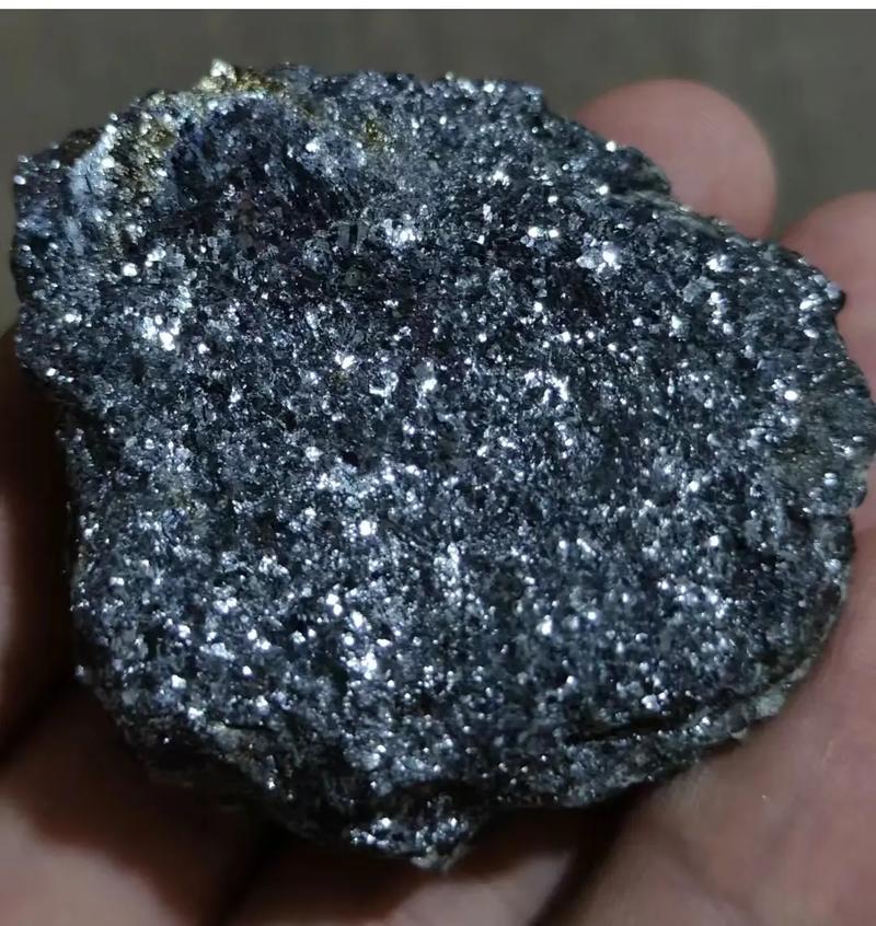 進口鉛礦石 全球供應鏈中的關鍵原料與鉛金屬提取