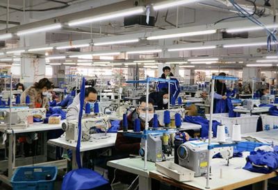 杭州市蕭山區市場監管局開辟“綠色通道” 全力保障省級疫情防控重點企業物資生產與市場供應